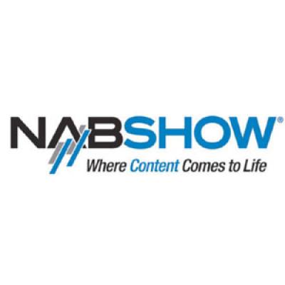 Welcome to Our NAB2023 Booth