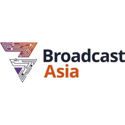 Broadcast Asia 2025