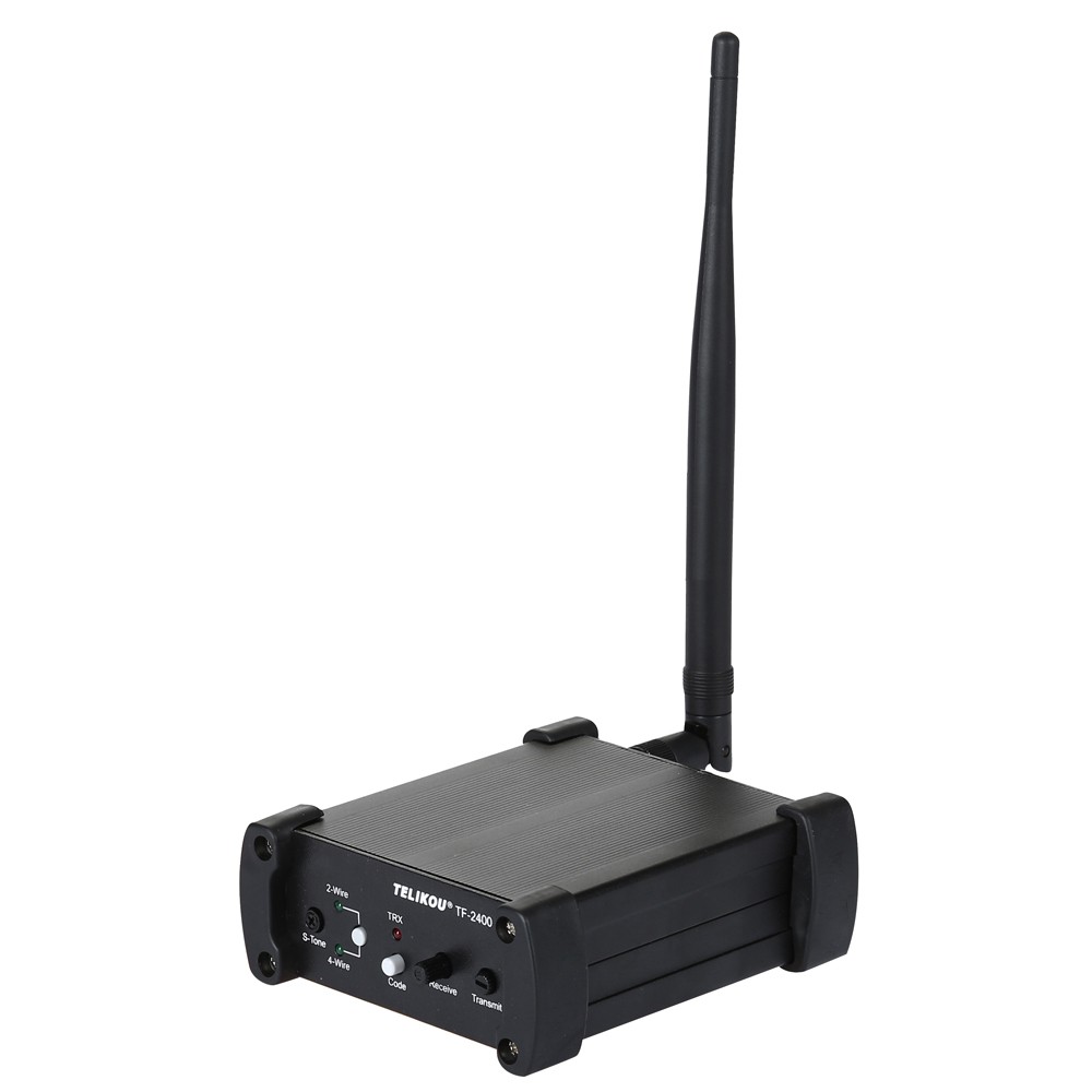 TELIKOU TF-2400 Wireless Interface