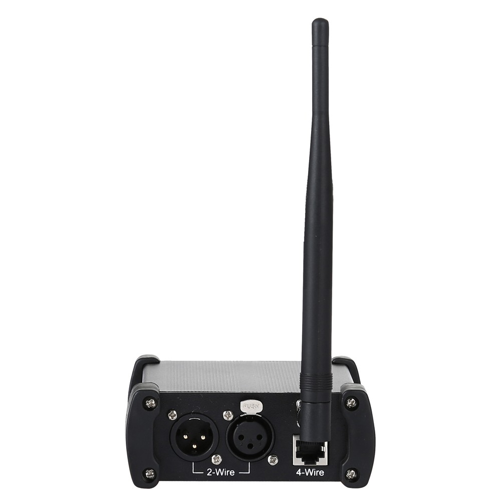 TELIKOU TF-2400 Wireless Interface