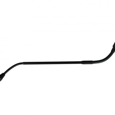 TELIKOU GEH-18 Super-and Hyper Cardioid Polar Pattern Electret Gooseneck  - 副本