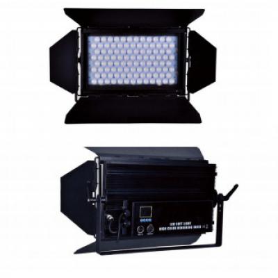 TELIKOU LET-PL120 120W SMD Chip Panel Light LED Studio Light 