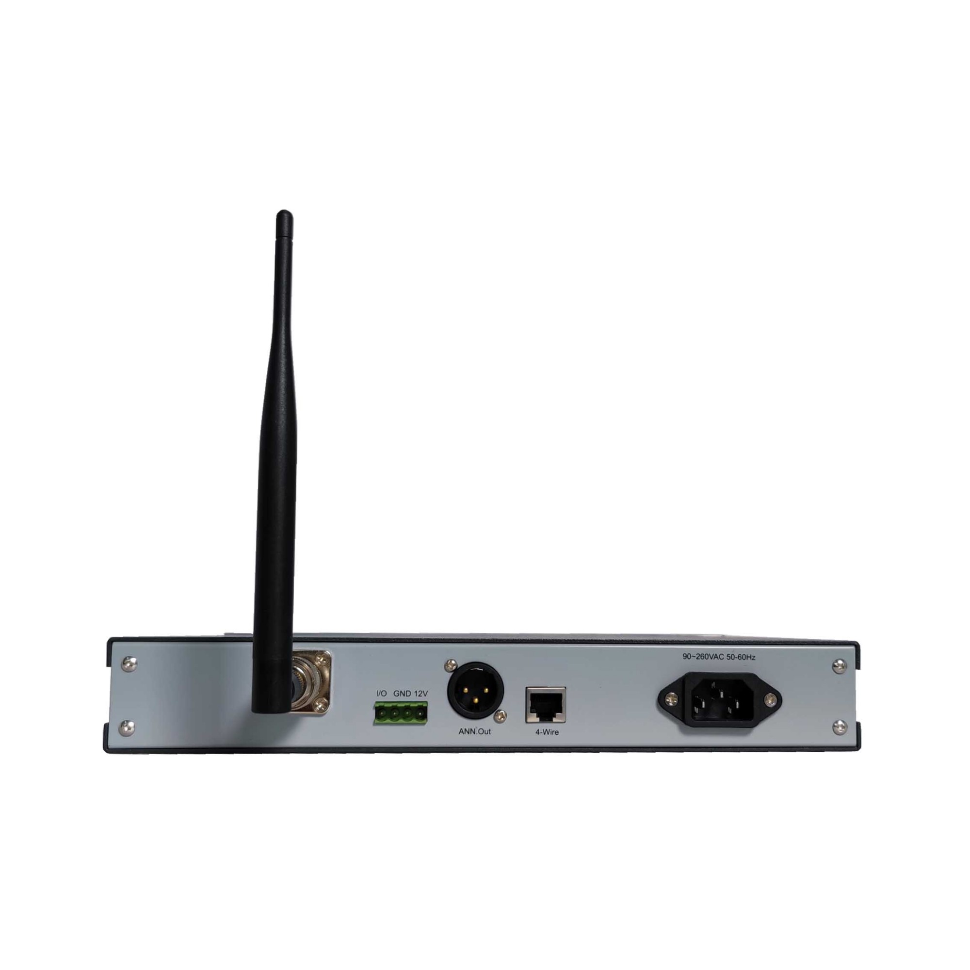 MDS-100 Wireless Intercom System