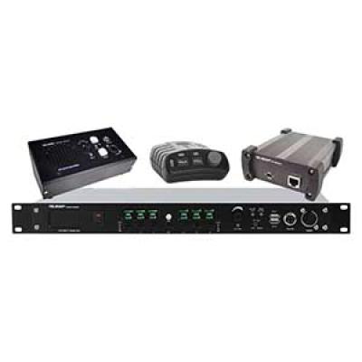 IP Intercom System