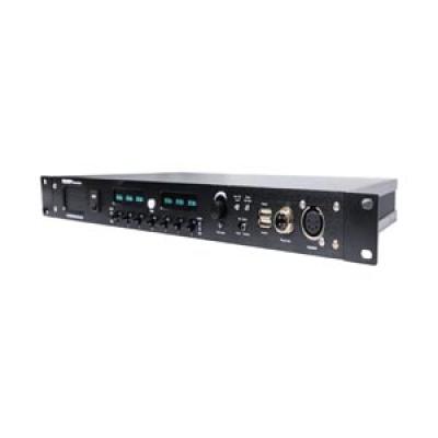 IPX-600 Six Channel IP Intercom Main Station