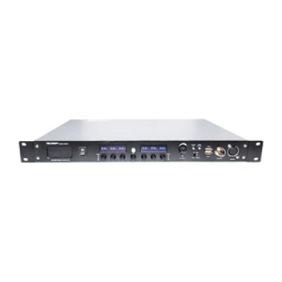 MX-2304 6 Channels 4-Wire Control Unit MX-2304 6 Channels 4-Wire Control Unit