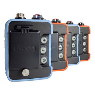 MC-380 / BK-380 UHF Wireless system